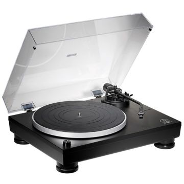 Audio Technica AT-LP5X Turntable