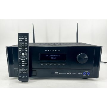 Anthem AVM 60 AV Processor