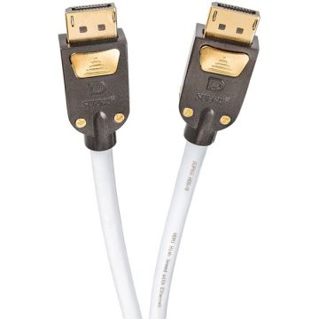Supra High Speed DisplayPort Cable