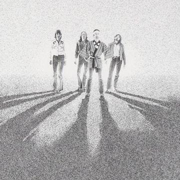 Bad Company - Burnin' Sky (180g 2LP 45RPM Analogue Productions)