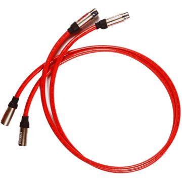 Ecosse Baton MkII Reference Interconnects RCA