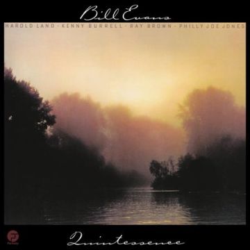 Bill Evans - Quintessence (180g 2LP 45RPM Analogue Productions)