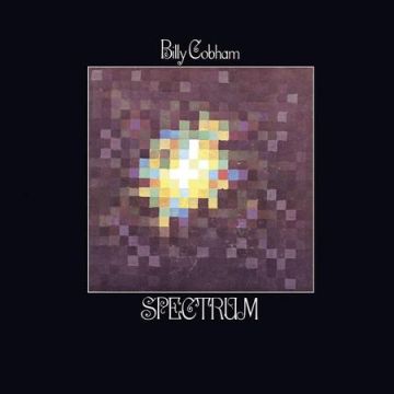 Billy Cobham - Spectrum (180g 2LP 45RPM Analogue Productions)