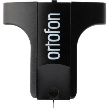 Ortofon Cadenza Black MC Phono Cartridge - On Exchange