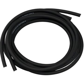 Linn Black RCA Interconnect Cable (Unterminated Per Metre)