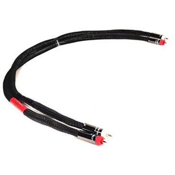Black Rhodium Charleston RCA Interconnects