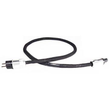 Black Rhodium Flamenco Mains Cable