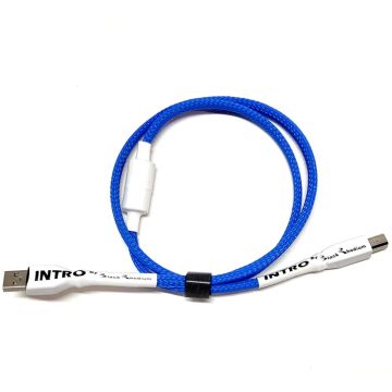 Black Rhodium Intro USB Cable 1m