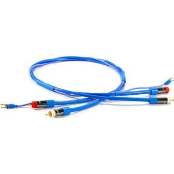 Black Rhodium Opera DCT++ CS Tonearm Cable