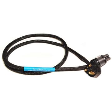 Black Rhodium Operetta Mains Cable C13 IEC