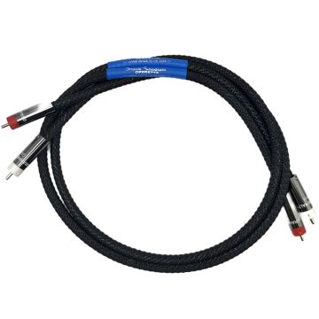 Black Rhodium Operetta RCA Interconnects