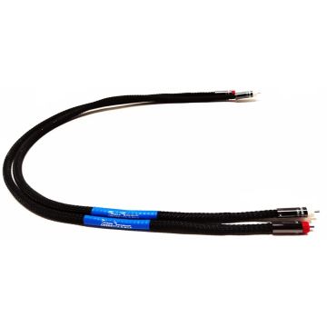 Black Rhodium Operetta S RCA Interconnects