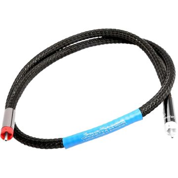 Black Rhodium Operetta S Subwoofer Cable