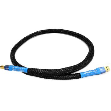 Black Rhodium Operetta USB Cable