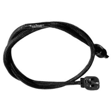 Black Rhodium Overture Mains Cable