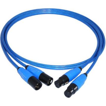 Black Rhodium Opera DCT++ CS XLR Interconnects
