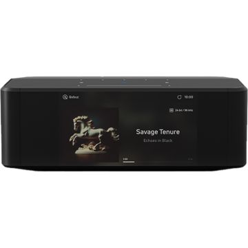 Bluesound Node Icon Streamer