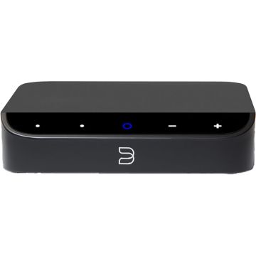 Bluesound Node Nano Streamer