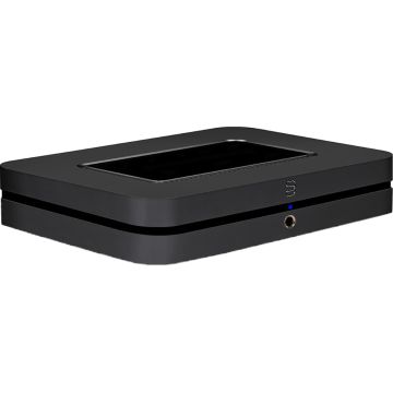 Bluesound Node New Gen Streamer - Black