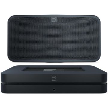 Bluesound Node 2 and Pulse Mini - Package deal
