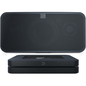 Bluesound Node 2 and Pulse 2 - Package deal