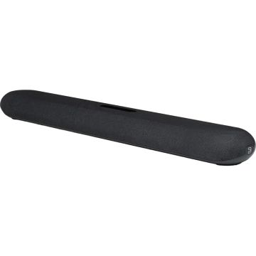 Bluesound Pulse Cinema Mini P431 Compact Soundbar - Dark Grey