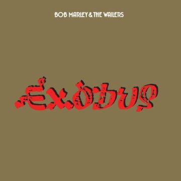 Bob Marley and The Wailers - Exodus (SACD Analogue Productions)