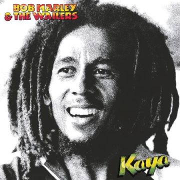 Bob Marley and The Wailers - Kaya (180g 2LP 45RPM Analogue Productions)