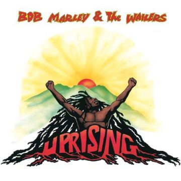 Bob Marley and The Wailers - Uprising (180g 2LP 45RPM Analogue Productions)