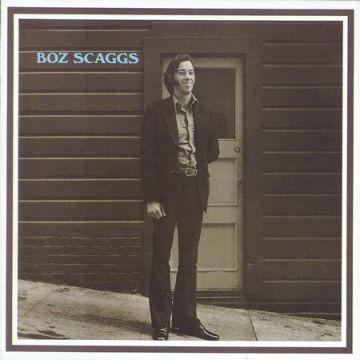 Boz Scaggs - Boz Scaggs (180g 2LP 45RPM Analogue Productions)