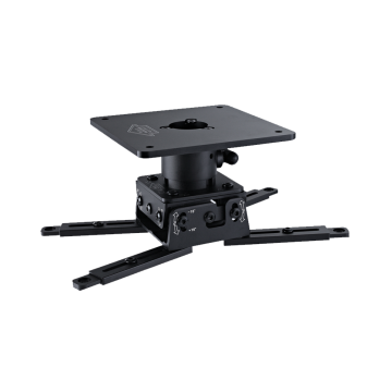 Optoma MAY-35 Projector Ceiling Bracket Close Mount
