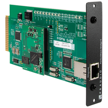 PS Audio DirectStream Bridge MkII Network Card