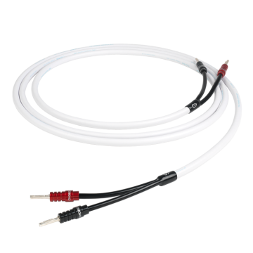 Chord Sarsen Speaker Cable - 100m Reel
