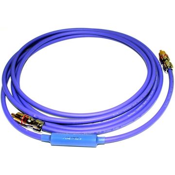 Black Rhodium Calypso Subwoofer Cable