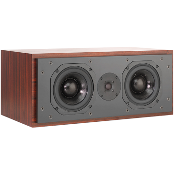 ATC C3C Centre Speaker Walnut