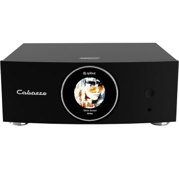 Cabasse Amp 240 S Integrated Amplifier