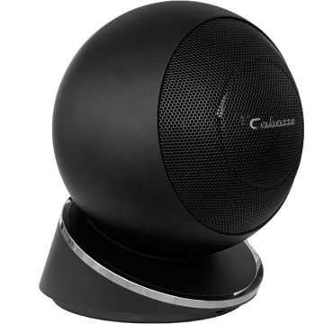 Cabasse IO3 Speaker (Single) - Black