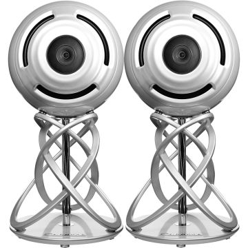 Cabasse La Sphere Evo Wireless Speakers (Pair)