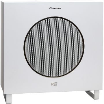 Cabasse Lipari 21 Subwoofer - White
