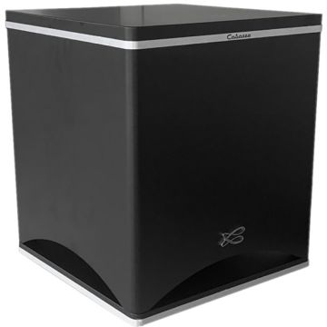 Cabasse Santorin 25 Subwoofer - Black