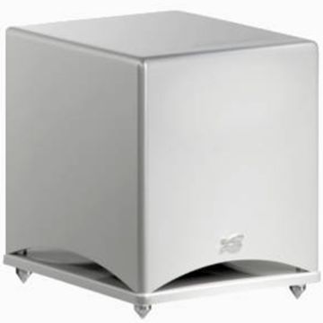 Cabasse Santorin 30-200 Subwoofer - White