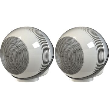 Cabasse The Pearl Akoya Active Speaker (Pair) 