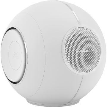 Cabasse The Pearl Myuki Active Speakers (Pair) - White