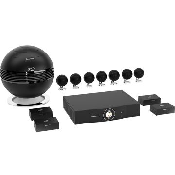 Cabasse The Pearl Theatre Home Cinema System