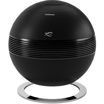Cabasse The Pearl Sub Subwoofer Front Main - Black