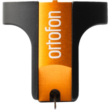 Ortofon Cadenza Bronze MC Phono Cartridge - On Exchange