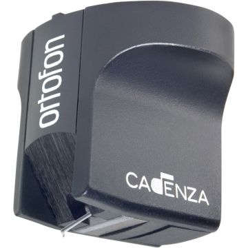 Ortofon Cadenza Black MC Phono Cartridge