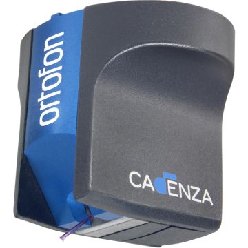Ortofon Cadenza Blue MC Phono Cartridge