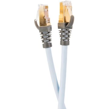 Supra CAT8 Flame Retardant Ethernet Cable