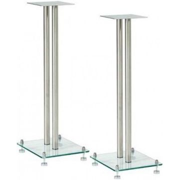 Custom Design RS102 Speaker Stands (Pair)